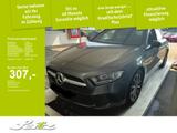 Mercedes-Benz A 220 4Matic *BURMESTER*KAMERA*NAVI* - graue Mercedes-Benz A 220