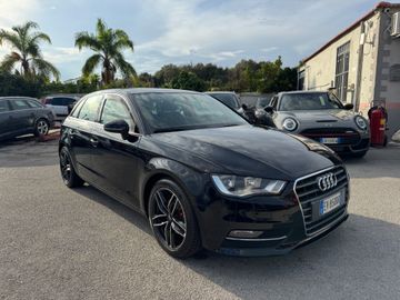 Audi A3 - 3