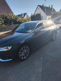 Audi A4 - 6