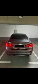 Infiniti Q70 2.2D Auto - (Soundsystem) - gebrauchte Infiniti Limousine