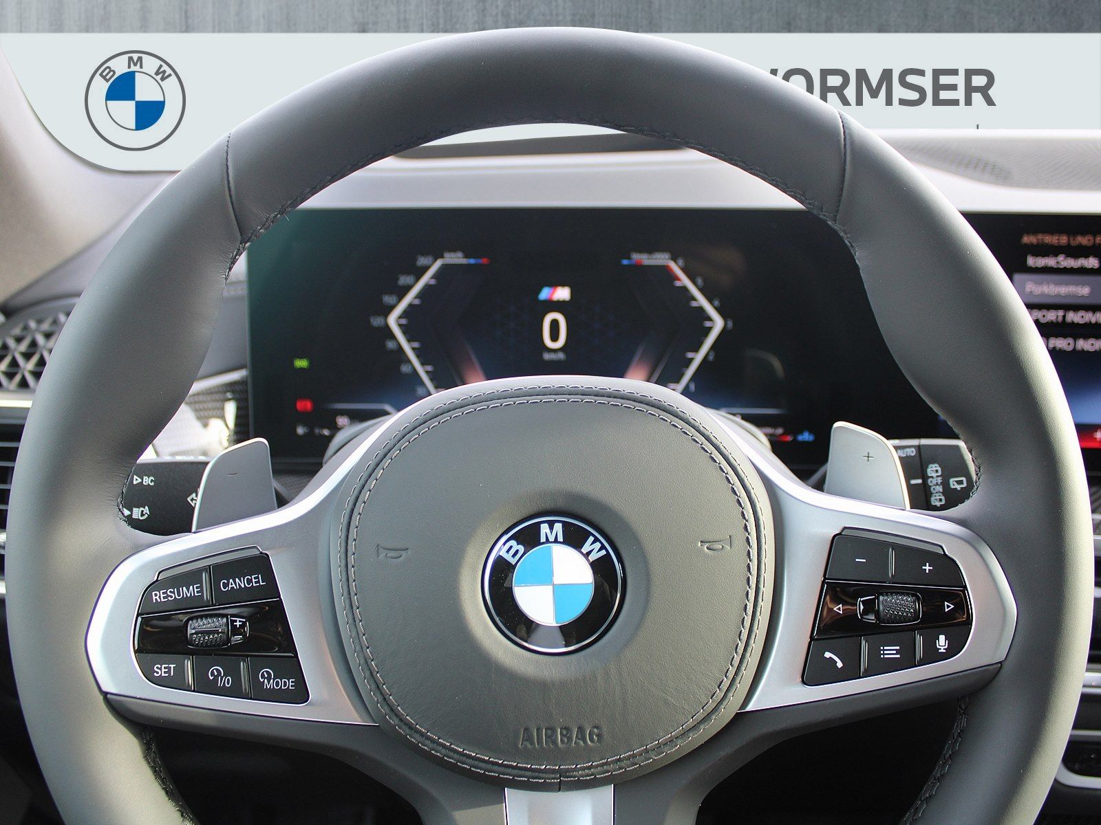 BMW X5 - Bild 12
