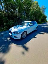 BMW 116 i M Paket - BMW 116: 116i M Paket