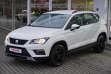 Seat Ateca 1.5 TSI DSG Style ACC Navi Kamera AHK DAB - gebrauchte Seat Ateca aus dem Jahr 2019