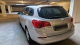 Opel Astra J.Sport 1.7 Top Zustand - Opel Astra mit Diesel-Antrieb: Kombi, 1.7