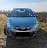 Opel Corsa 1.4 l Motor, Tüv neu - Opel Corsa: C Motor