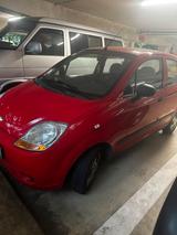 Chevrolet Matiz 0.8 2008 - Chevrolet Matiz M200
