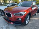 BMW X2 xDrive 18 d Advantage - BMW X2 Gebrauchtwagen in München