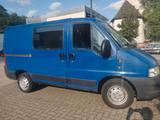 Citroën Jumper - gebrauchte Citroën Jumper aus dem Jahr 2005