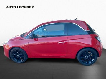 Bild 8 Opel Adam Jam*PDC*INTELILINK*KLIMA*FREISPRECH*