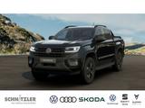 Volkswagen Amarok Dark Label 3.0 TDI Style 4M STHZ/AHK/360°
