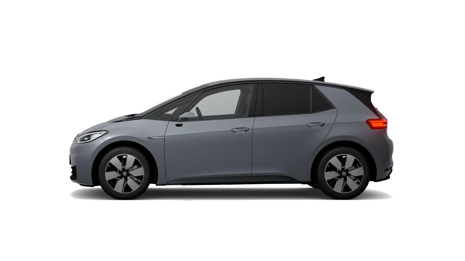 Volkswagen ID.3 - Bild 8