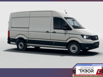 Volkswagen Crafter - 3