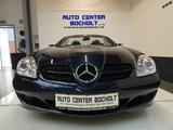 Mercedes-Benz SLK 200 Kompressor*Aut*Klimaaut*Sitzh*Navi - gebrauchte Mercedes-Benz SLK 200 aus dem Jahr 2007