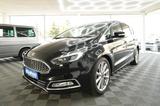 Ford S-Max Vignale SHZ RFK TEMP LHZ LED NAVI 2.HAND - Ford S-Max in Erfurt