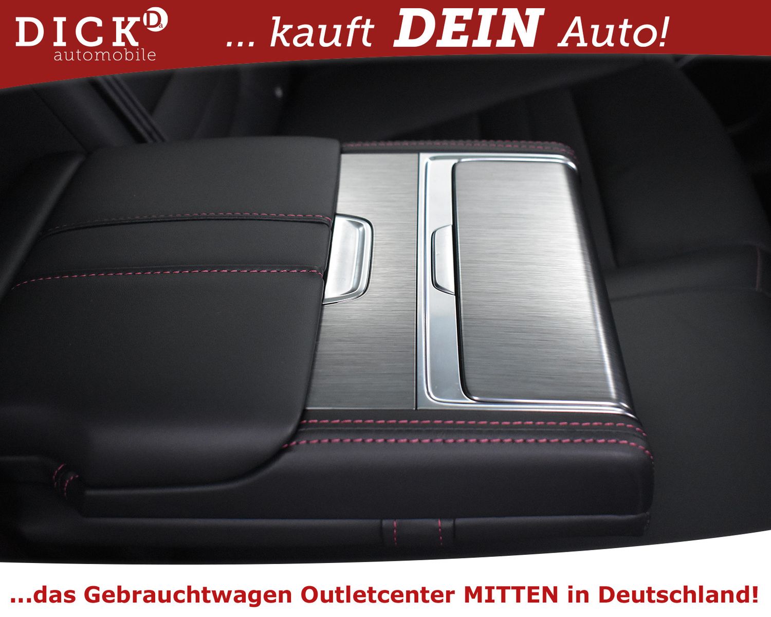 MG EHS PHEV 1.5 T-GDI Luxury  LED+PANO+ACC+SHZ+360° - Image 24