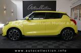 Suzuki Swift Sport*1.Hand*Navi*LED*Kamera*Sitzh*Tempo* - Suzuki Swift Gebrauchtwagen