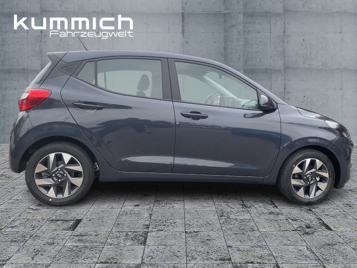 Hyundai i10 - Bild 3