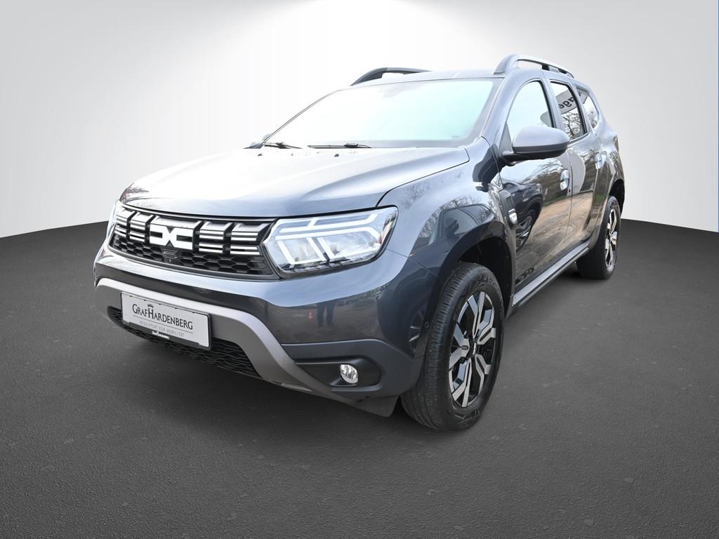 Dacia Duster II 1.3 TCe Journey+ Navi Klima