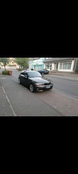 BMW 130i e87 - scheckheftgepflegte BMW 130