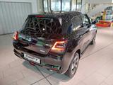 Suzuki Swift Comfort+ Allgrip Hybrid - Suzuki Swift: Allgrip