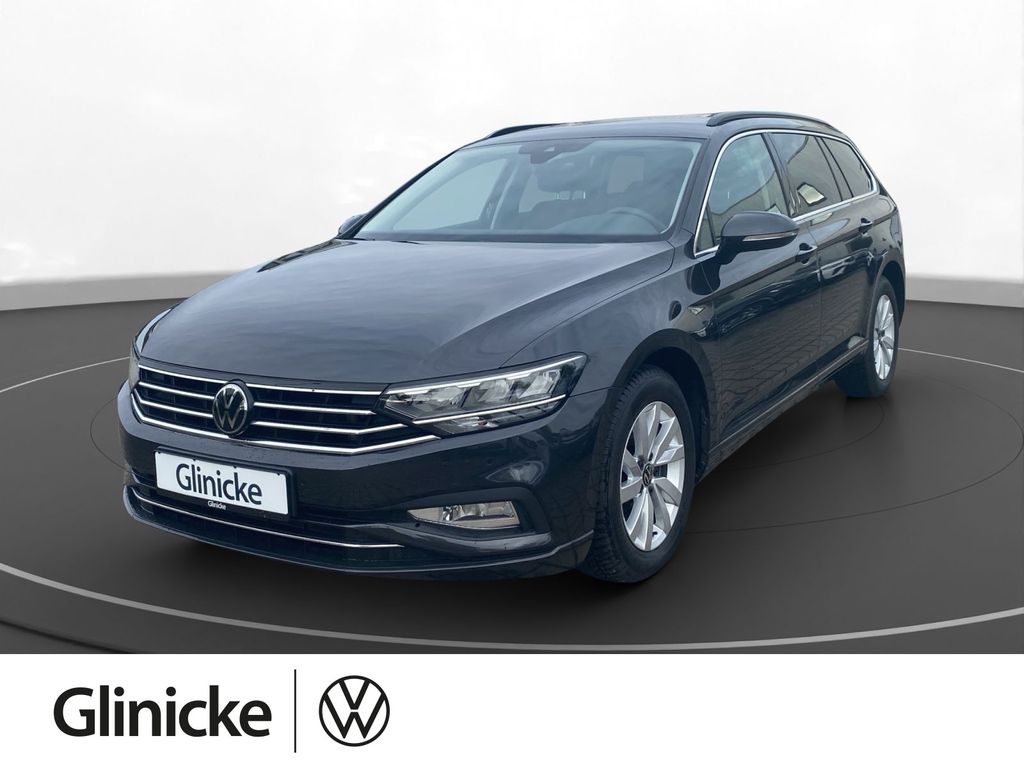 Image of Volkswagen Passat Variant