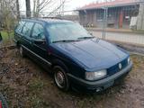 Volkswagen VW PASSAT GL 35I B3 NASENBÄR VARIANT 1.8L ... - Volkswagen Passat: Gl