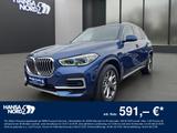 BMW X5 xDrive30d xLine LASER NAVI HUD PANO KAMERA - BMW X5 in Lübeck