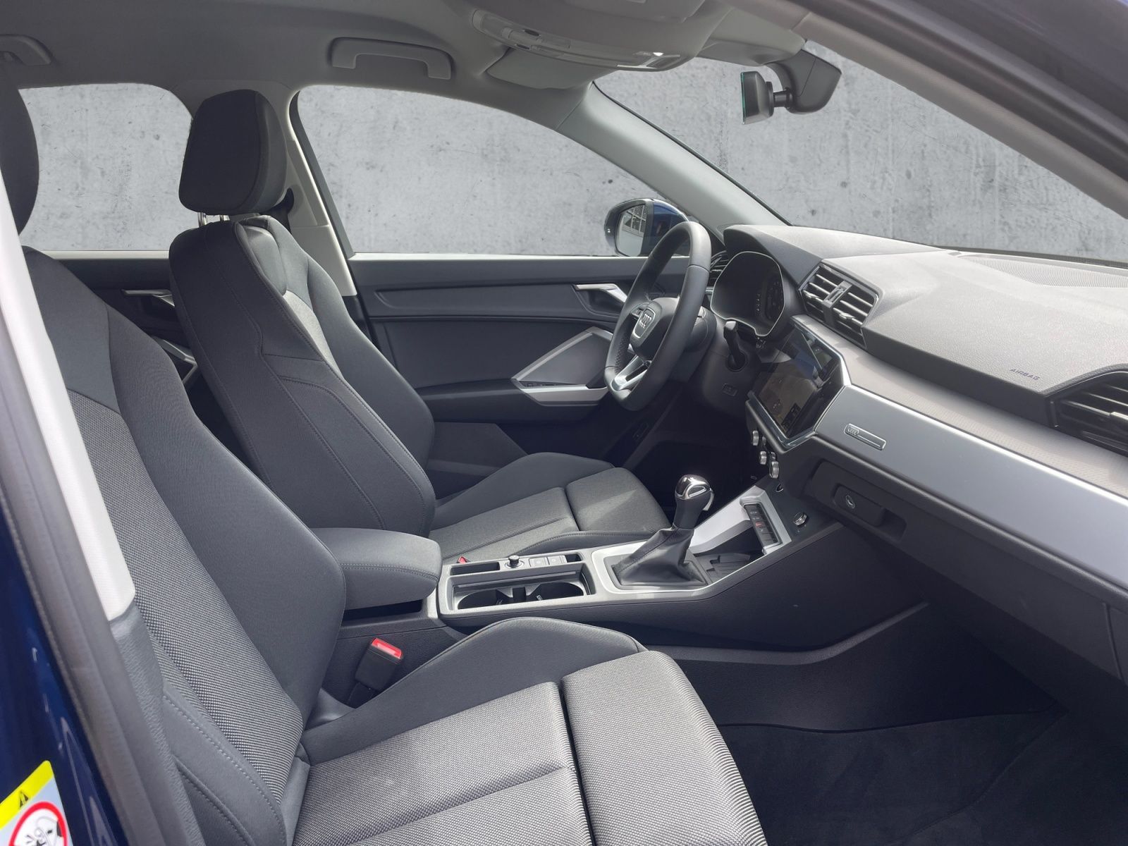 Audi Q3 - Bild 13