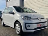 Volkswagen up! 1.0 Kamera Spurhalte DAB PDC Winterpaket - Volkswagen up! Gebrauchtwagen