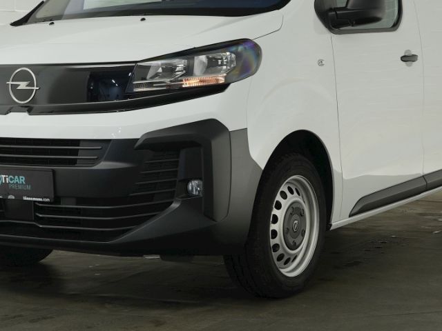 Vivaro C CARGO FACELIFT STANDARD L2 CDTI+NAVI+RÜ