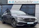 Mercedes-Benz E 300 d T-Modell Multibeam Widescreen 360°Kamera - Mercedes-Benz E 300: T Modell