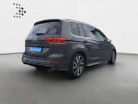 Volkswagen Touran - Vorschau Bild 3