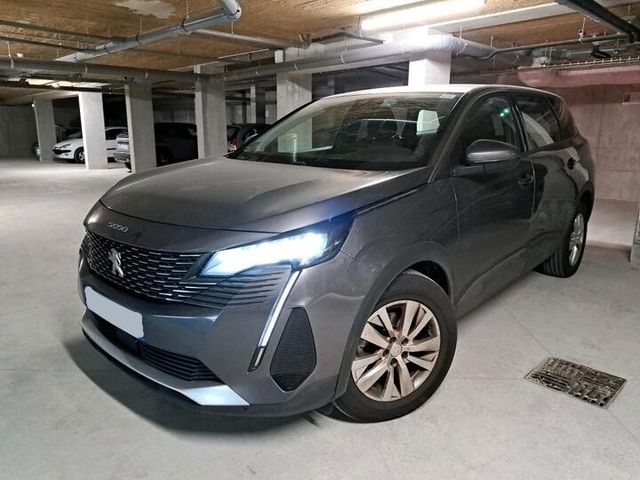 Peugeot 5008 1.2 Ltr. 96 kW*Automatik 7 Sitze