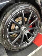 Mercedes-Benz S63 Coupé 4MATIC | VOLL | Swarovski | Massage - gebrauchte Mercedes-Benz S 63 AMG aus dem Jahr 2016