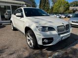BMW X6 1. Hand HUD Memory Sitze, Schiebeda... - gebrauchte BMW X6 aus dem Jahr 2010