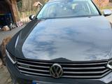 Volkswagen Passat Alltrack 2.0 TDI SCR 147kW DSG 4MOTIO... - gebrauchte VW Passat Alltrack aus dem Jahr 2019