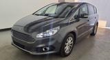 Ford S-Max S-MAX Titanium - gebrauchte Ford S-Max aus dem Jahr 2016