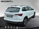 Skoda Karoq Tour 2.0 TDI DSG Rückfahr. AHK bhz.WSS Nav - Skoda Karoq: Tour