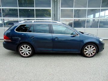 Volkswagen Golf - 2