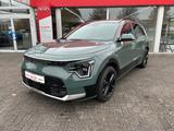 Kia Niro EV Inspiration SOUND RELAX DW WP TECH 18 ZO - Kia Niro aus 2023