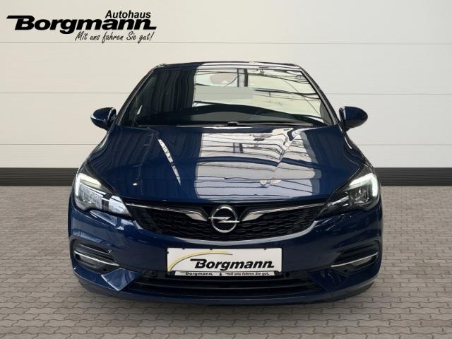 Opel Astra K GS Line  Rückfahrkamera - Klima  - Parkp