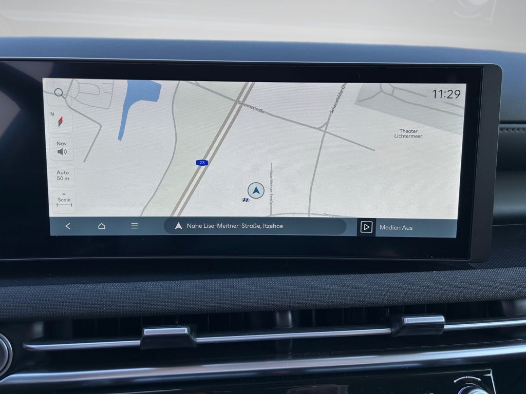 Hyundai Tucson – Bild 7