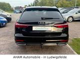 Audi A6 Avant 45TDI QUATTRO|SPORT|ACC|LED|AHK|VIRTUAL - Audi A6 mit Diesel-Antrieb