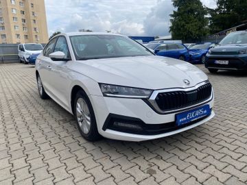 Skoda Octavia - 3