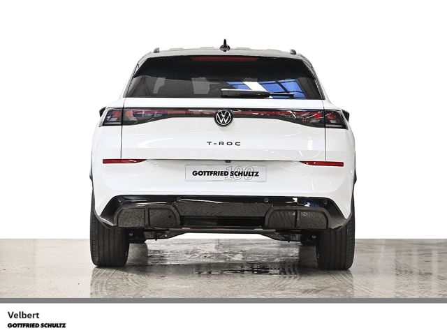 Volkswagen T-Roc - Bild 5