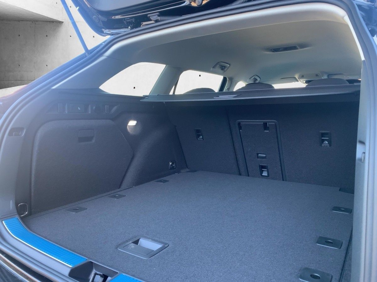 Skoda Superb - Bild 7