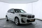 BMW X1 sDrive18d M Sport HUD|Pano|PAs+360°|Aktiv|AHK - BMW X1 Jahreswagen mit Diesel-Antrieb: Automatik