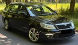 Skoda Octavia Vrs 2.0 Tdi Dsg 170 P.s 18 Z... - Skoda Octavia: 170