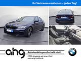 BMW M550i xDrive Limousine M Sport Pro 20 Zoll M Räd
