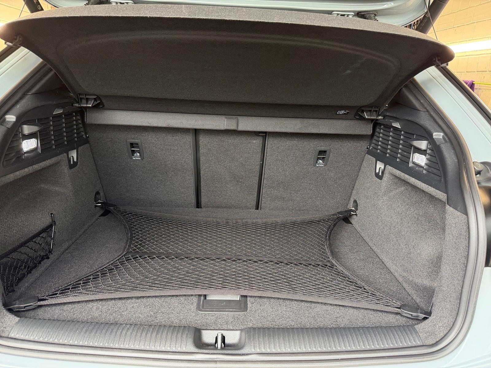 Audi SQ2 quattro *BLACKSTYLE*PANO*SHZ*SONOS*MATRIX*, миниатюра 13